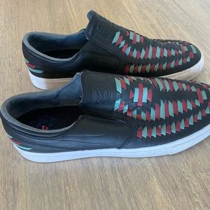 Nike Zoom Janoski Slip On